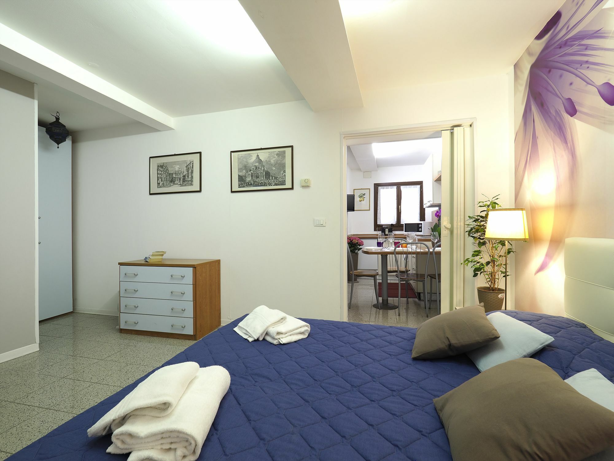 Topazio Apartamento *