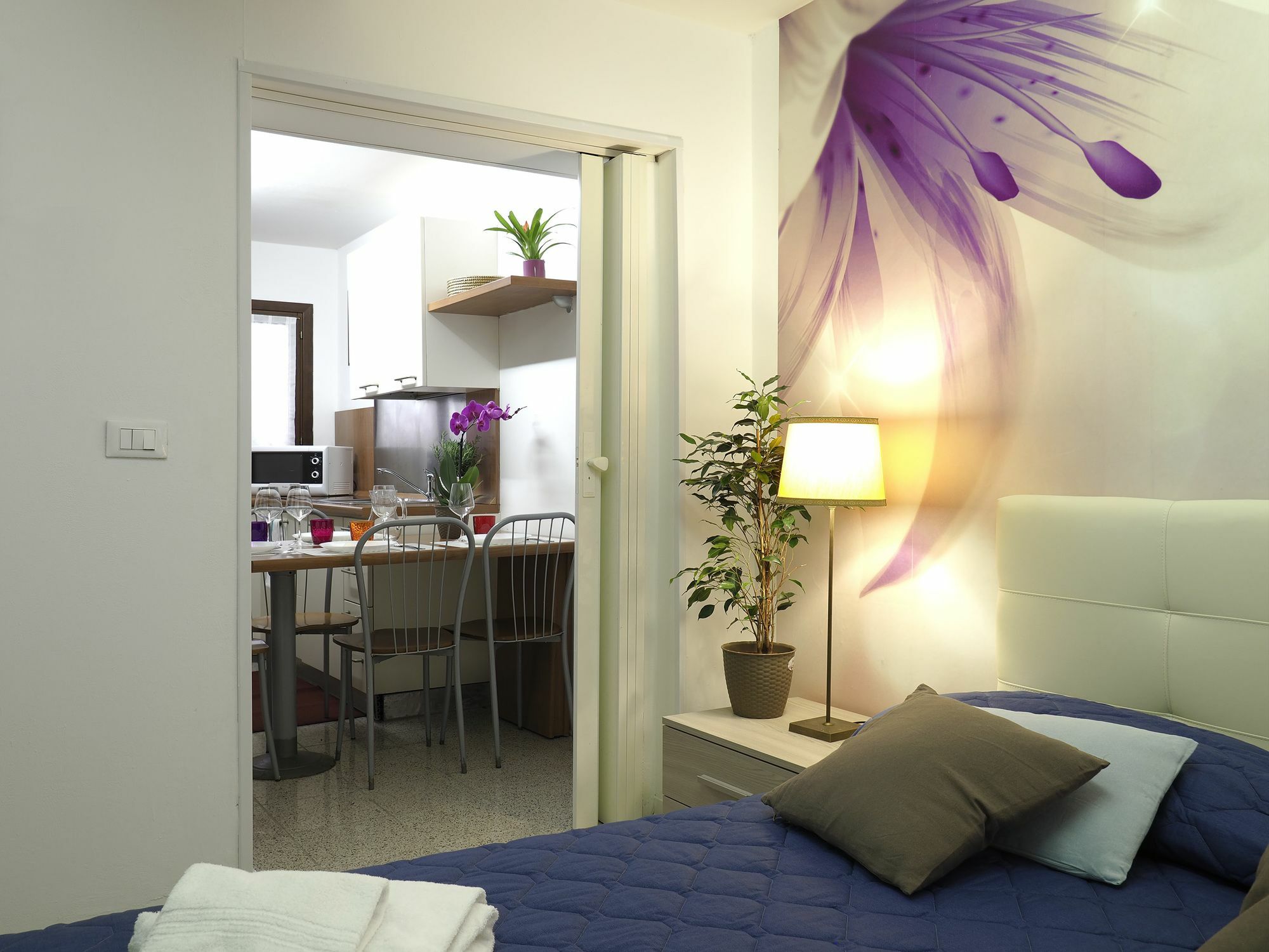 Topazio Apartamento *